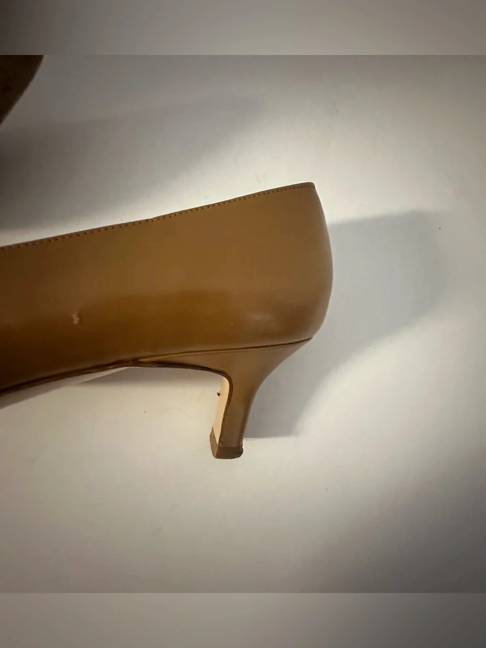 Salvatore Ferragamo classic salvatore